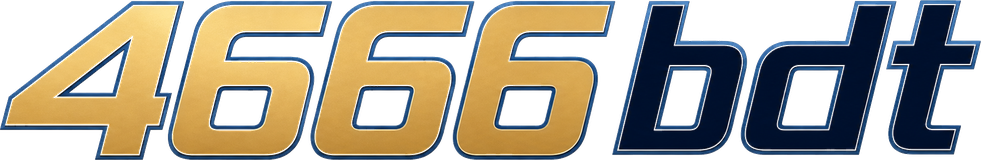 4666 bdt logo